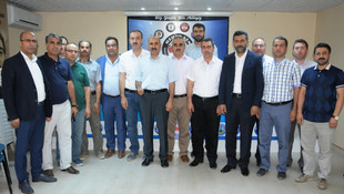 Mardin'de terör saldırıları kınandı