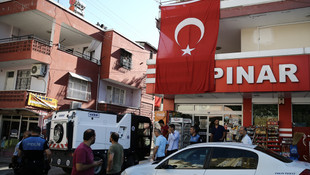 Mardin'deki terör saldırısı