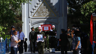 Mardin'deki terör saldırısı