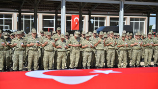 Mardin'deki terör saldırısı