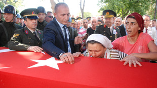Mardin'deki terör saldırısı