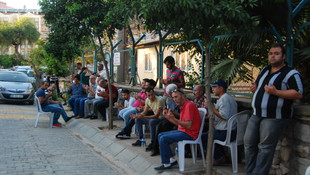 Mardin'deki terör saldırısı