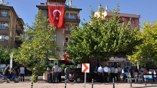 Mardin'deki terör saldırısı