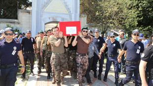 Mardin'deki terör saldırısı