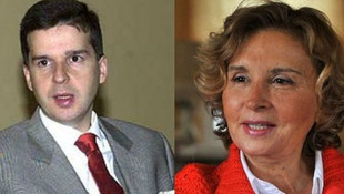 Mehmet Ali Ilıcak annesi Nazlı Ilıcaka seslendi: Bu duruş sana yakışmıyor, neredeysen gel, ifadeni ver!