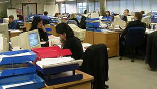 Memurların izin yasağının bitmesi değerlendirilecek!