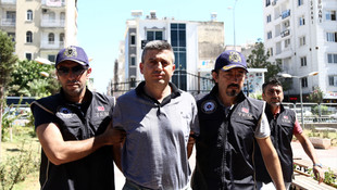 Mersin'deki FETÖ/PDY davası