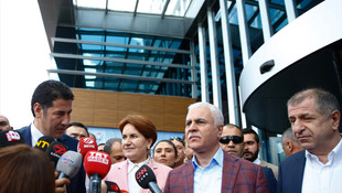 MHP'li muhaliflerden ortak hareket etme kararı