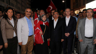 Milli Eğitim Bakanı Yılmaz: