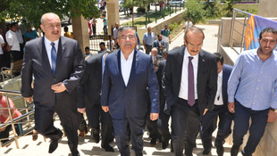 Milli Eğitim Bakanı Yılmaz: