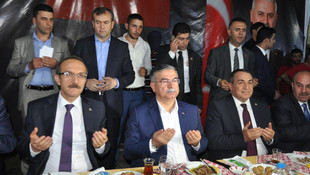 Milli Eğitim Bakanı Yılmaz: