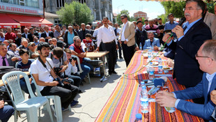 Milli Eğitim Bakanı Yılmaz: