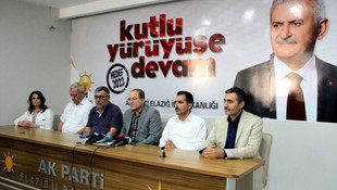 Milli Savunma Bakan Yardımcısı Alpay: