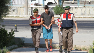 Muğla'da terör örgütü operasyonu