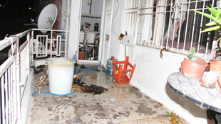 Muğla'da tüp patlaması: 5 yaralı