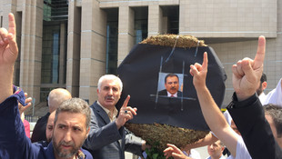 Muhsin Yazıcıoğlu davasında takipsizlik kararı verilmesi