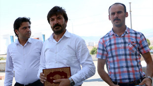 Muhsin Yazıcıoğlu davasında takipsizlik kararı verilmesi