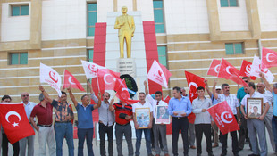 Muhsin Yazıcıoğlu davasında takipsizlik kararı verilmesi