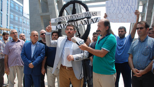 Muhsin Yazıcıoğlu soruşturmasına takipsizlik verilmesi