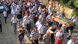 Münih'teki silahlı saldırı