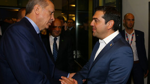 NATO Devlet ve Hükümet Başkanları Zirvesi