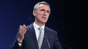 NATO Devlet ve Hükümet Başkanları Zirvesi