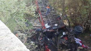 Niğde'de trafik kazası: 2 ölü