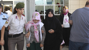 Niğde'deki kız kaçırma iddiası