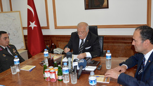 OHAL kararı alınması