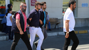 Olimpiyata gidecek sporcunun bıçaklanması