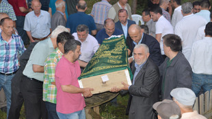 Ordu'daki miras kavgası