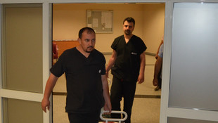 Organlarıyla 3 kişiye hayat verecek