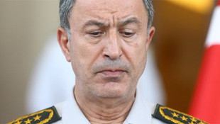 Genelkurmay Başkanı Orgeneral Hulusi Akarın ifadesi