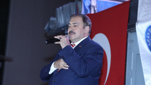 Orman ve Su İşleri Bakanı Eroğlu: