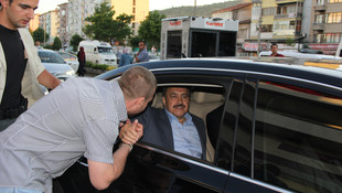 Orman ve Su İşleri Bakanı Eroğlu: