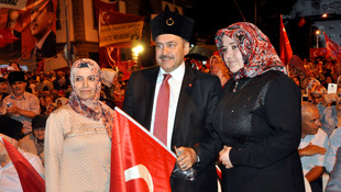 Orman ve Su İşleri Bakanı Eroğlu: