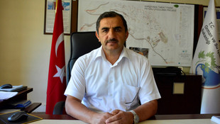 Örümcek Ormanları'ndaki tabiat parkı turizme açılacak