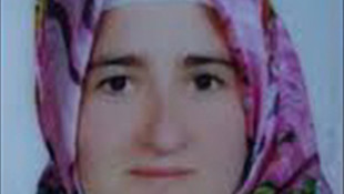 Otomobilin çarptığı kadın öldü