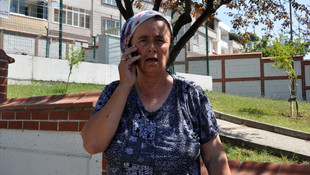 Parmak izi alacağız bahanesiyle dolandırıcılık