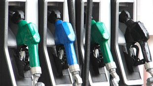 Benzin ve motorine indirim geldi!