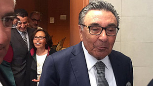 POAŞ'ta akaryakıt kaçakçılığı davası