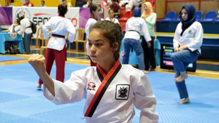 Poomsae Türkiye Tekvando Şampiyonası