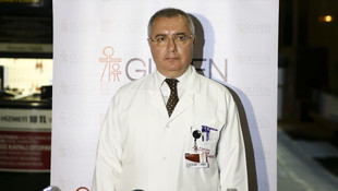 Prof. Dr. İnalcık'ın vefatı