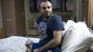 O astsubayı görmek istiyorum davacı olmayacağım