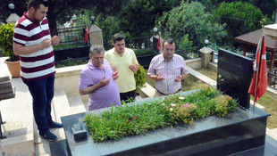 Ramazan Bayramı kutlanıyor