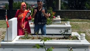 Ramazan Bayramı kutlanıyor