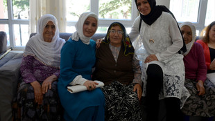 Ramazan Bayramı'na doğru