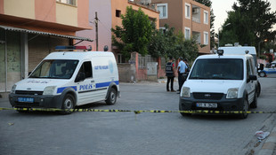 GÜNCELLEME 2 - Reyhanlı'da patlama: 2 yaralı