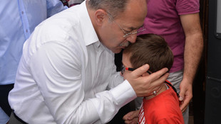 Sağlık Bakanı Akdağ: