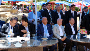 Sağlık Bakanı Akdağ: